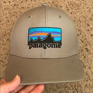 Patagonia Cap